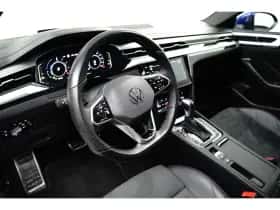 Volkswagen Arteon (2022) thumbnail 19