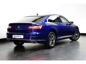Volkswagen Arteon (2022) thumbnail 4