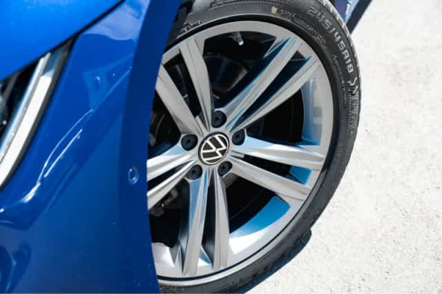 Volkswagen Arteon (2022) thumbnail 5