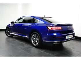 Volkswagen Arteon (2022) thumbnail 5