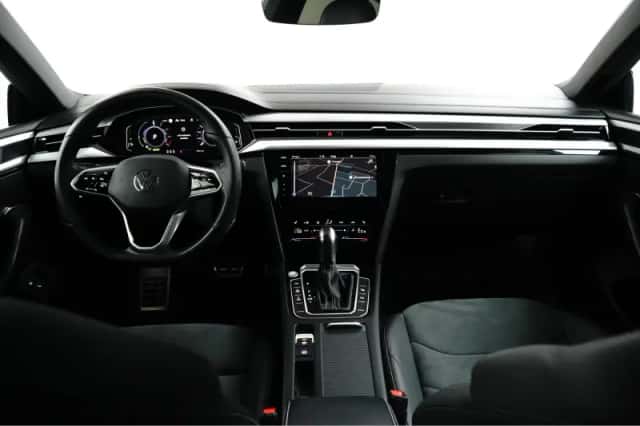 Volkswagen Arteon (2022) thumbnail 10