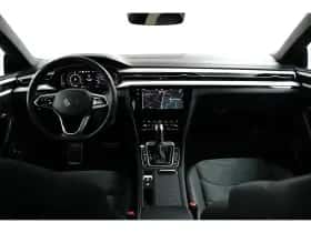 Volkswagen Arteon (2022) thumbnail 10