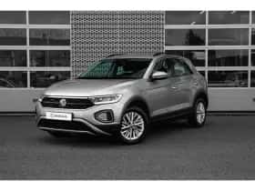 Volkswagen T-Roc (2023)
