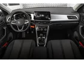 Volkswagen T-Roc (2023) thumbnail 10