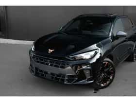 CUPRA Terramar (2025) thumbnail 3