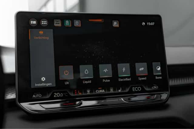 CUPRA Terramar (2025) thumbnail 27