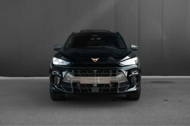 CUPRA Terramar (2025) thumbnail 4