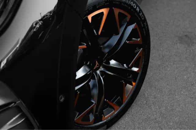 CUPRA Terramar (2025) thumbnail 5