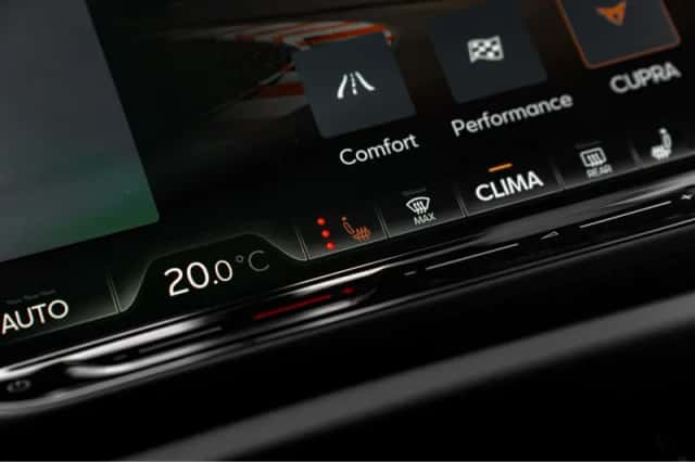 CUPRA Terramar (2025) thumbnail 25