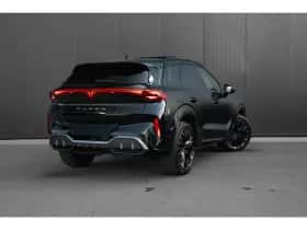 CUPRA Terramar (2025) thumbnail 7