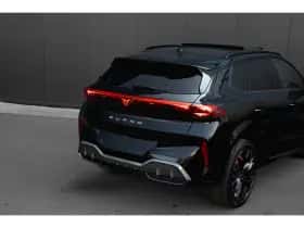 CUPRA Terramar (2025) thumbnail 8