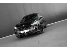 CUPRA Terramar (2025) thumbnail 3