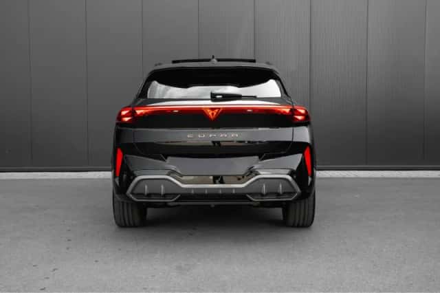 CUPRA Terramar (2025) thumbnail 8