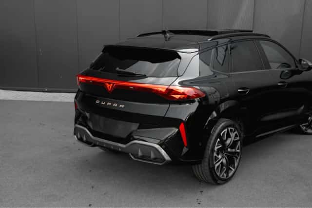 CUPRA Terramar (2025) thumbnail 9