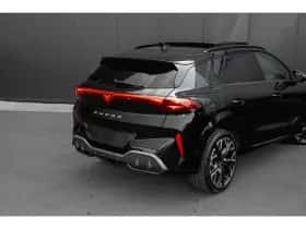 CUPRA Terramar (2025) thumbnail 9