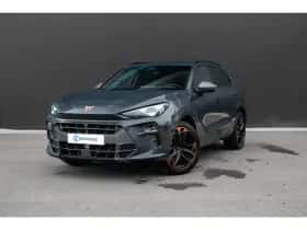 CUPRA Terramar (2025)