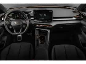 CUPRA Terramar (2025) thumbnail 11
