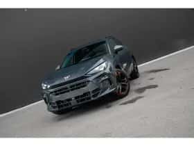 CUPRA Terramar (2025) thumbnail 3