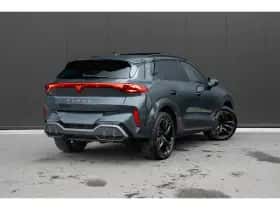 CUPRA Terramar (2025) thumbnail 7