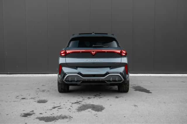CUPRA Terramar (2025) thumbnail 9