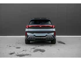 CUPRA Terramar (2025) thumbnail 9