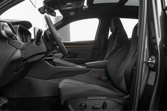 CUPRA Terramar (2025) thumbnail 10