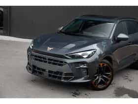 CUPRA Terramar (2025) thumbnail 2