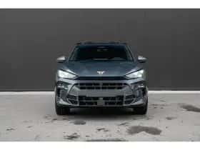CUPRA Terramar (2025) thumbnail 4