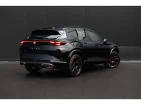 CUPRA Formentor (2025) thumbnail 2