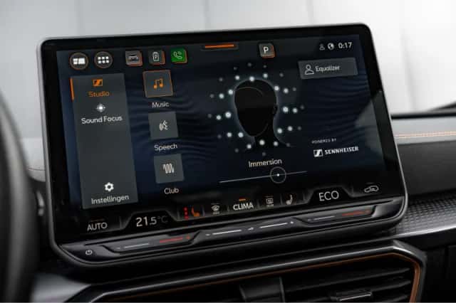 CUPRA Formentor (2025) thumbnail 13