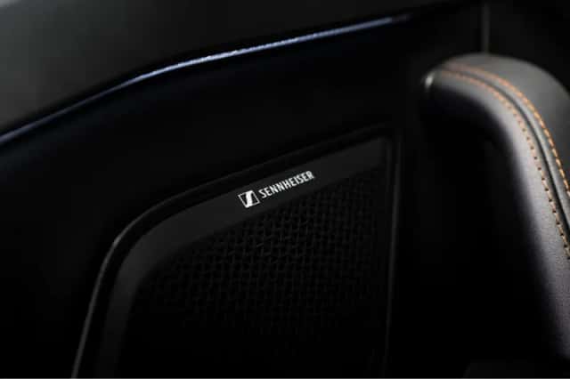 CUPRA Formentor (2025) thumbnail 15