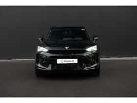 CUPRA Formentor (2025) thumbnail 3