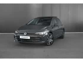 Volkswagen Golf (2025)