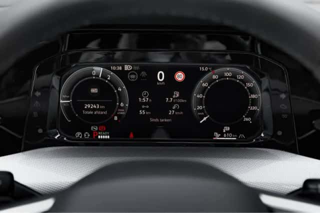 Volkswagen Golf (2025) thumbnail 15
