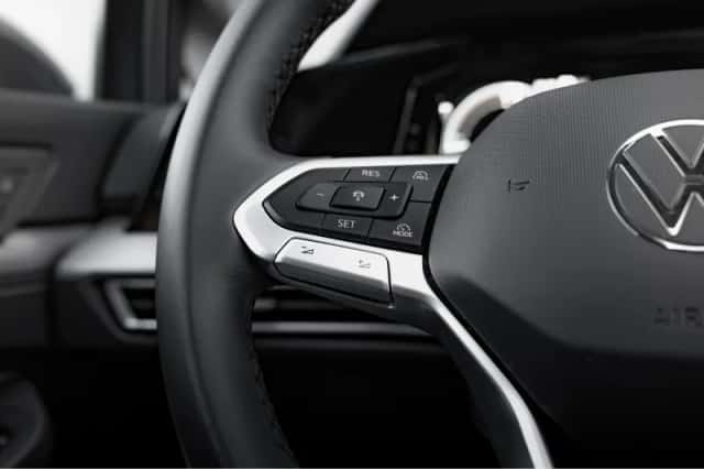 Volkswagen Golf (2025) thumbnail 16