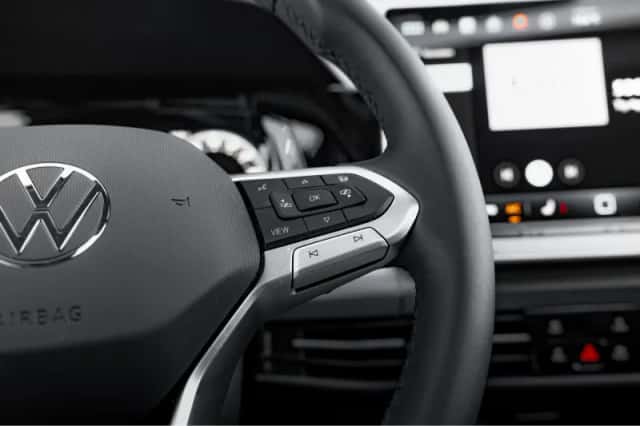 Volkswagen Golf (2025) thumbnail 17