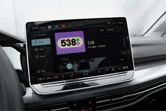 Volkswagen Golf (2025) thumbnail 18
