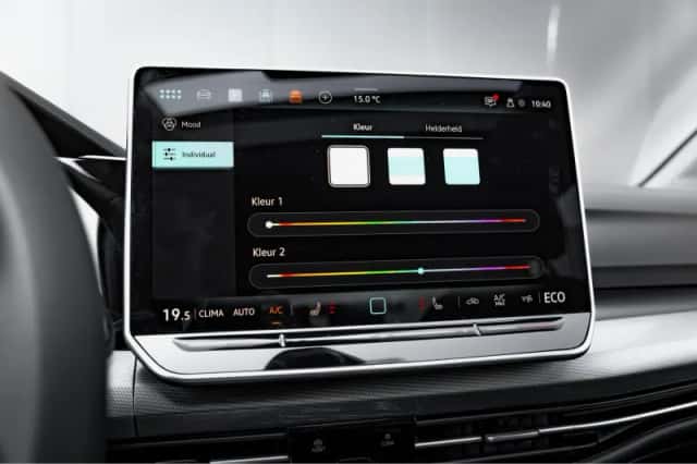 Volkswagen Golf (2025) thumbnail 23
