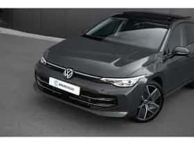 Volkswagen Golf (2025) thumbnail 4