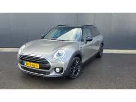 MINI Clubman (2018)