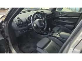 MINI Clubman (2018) thumbnail 2