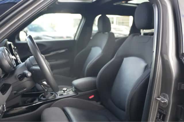 MINI Clubman (2018) thumbnail 5