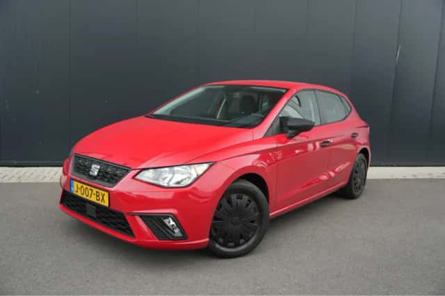 SEAT Ibiza (2020) thumbnail 1