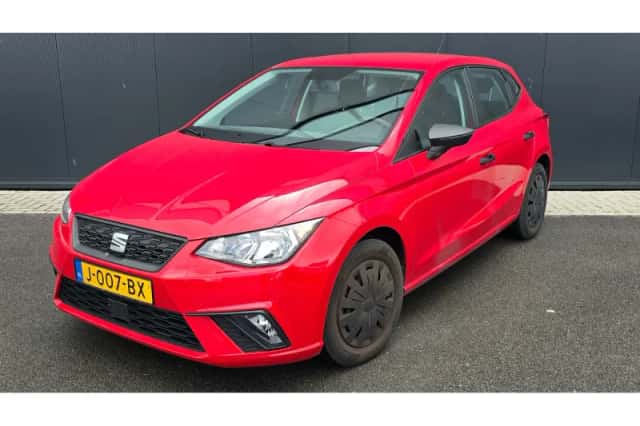 SEAT Ibiza (2020) thumbnail 1