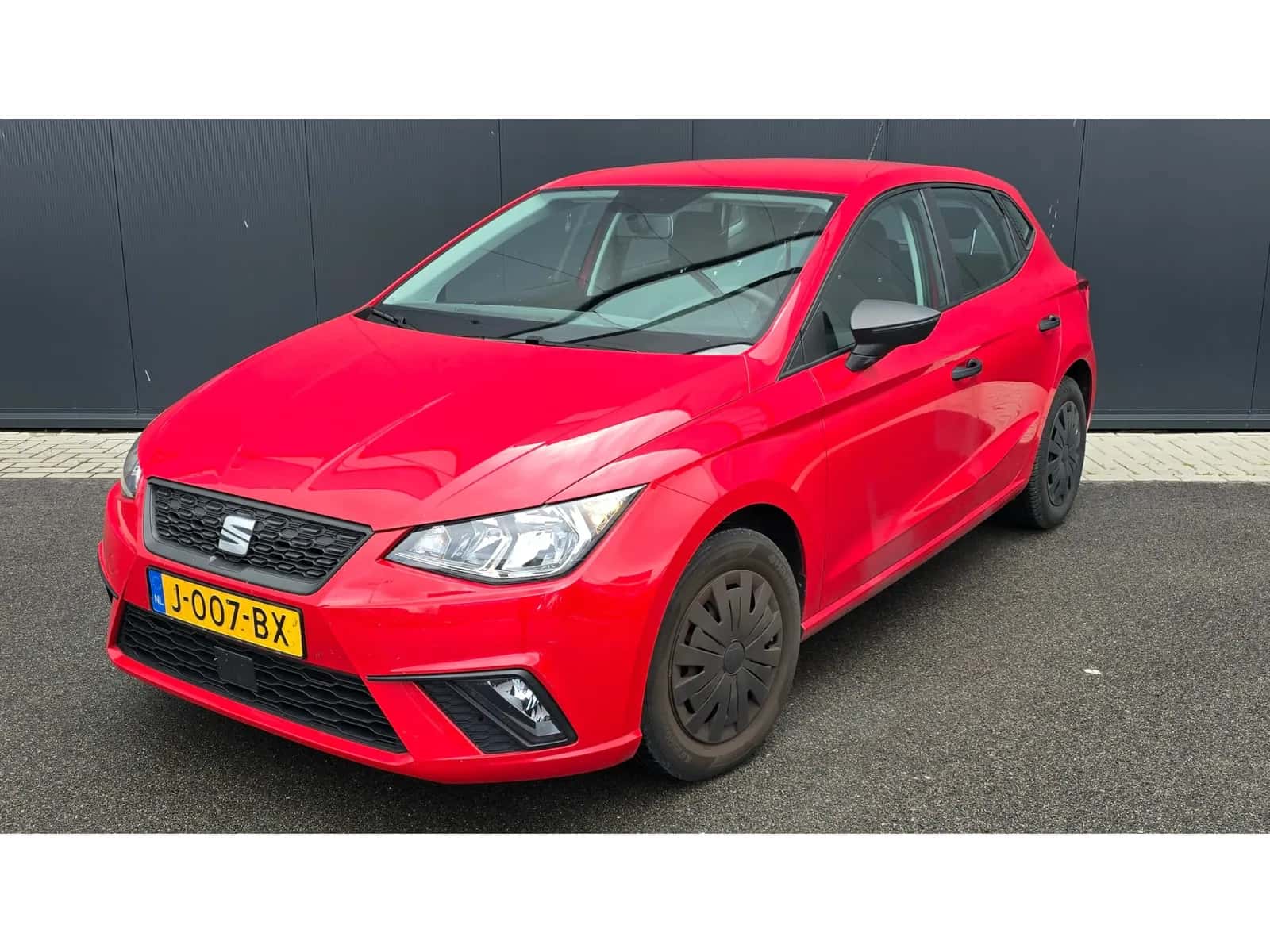 SEAT Ibiza (2020) — foto 1