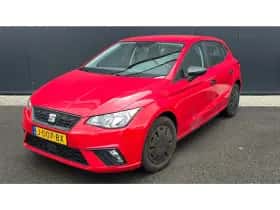 SEAT Ibiza (2020)