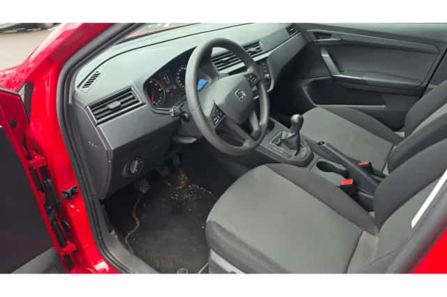 SEAT Ibiza (2020) thumbnail 2