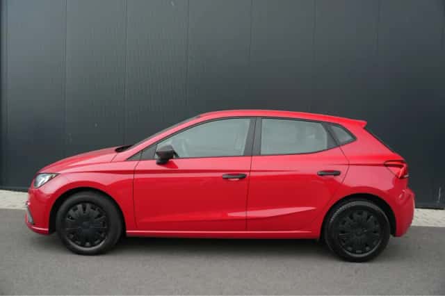 SEAT Ibiza (2020) thumbnail 2
