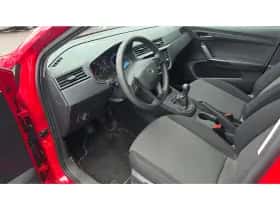SEAT Ibiza (2020) thumbnail 2