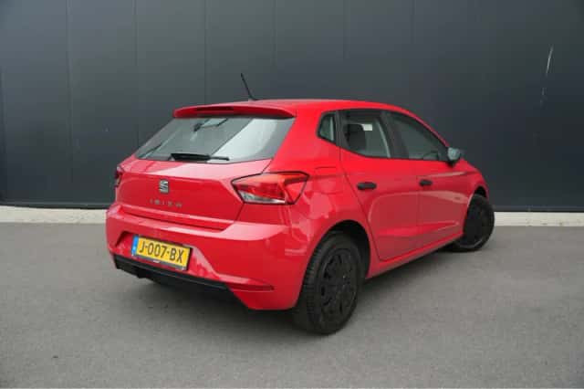 SEAT Ibiza (2020) thumbnail 3
